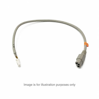 3-Pin Female Cable to Adapter - Cable Adapter