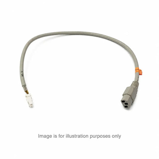3-Pin Female Cable to Adapter - Cable Adapter