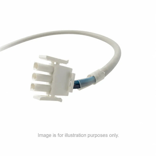 3-Pin Female Cable to Adapter - Cable Adapter