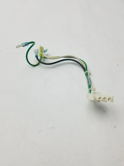Unbranded 3 Pin Female Connector to 4 Wire Cable 453561174581 Rev B Connector Cable, second-hand product photo 3