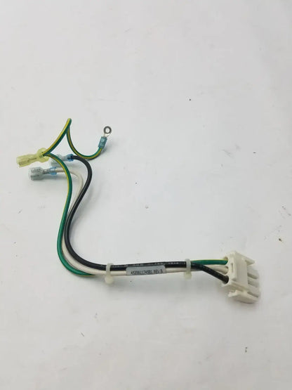 Unbranded 3 Pin Female Connector to 4 Wire Cable 453561174581 Rev B Connector Cable, second-hand product photo 5