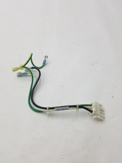 Unbranded 3 Pin Female Connector to 4 Wire Cable 453561174581 Rev B Connector Cable, second-hand product photo 4