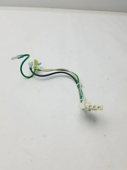 Unbranded 3 Pin Female Connector to 4 Wire Cable 453561174581 Rev B Connector Cable, second-hand product photo 2