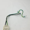 3 Pin Female Connector to 4 Wire Cable 453561174581 Rev B