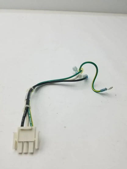 Unbranded 3 Pin Female Connector to 4 Wire Cable 453561174581 Rev B Connector Cable, second-hand product photo 1