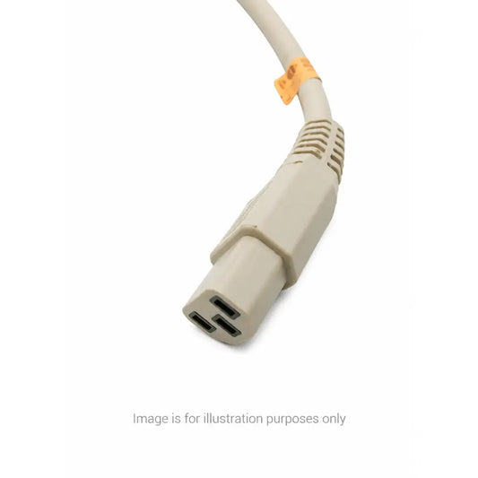 3 Pin Female to 3 Pin Adapter Cable - Adapter Cable