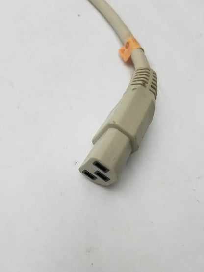 Unbranded 3 Pin Female to 3 Pin Adapter Cable Adapter Cable, second-hand product photo 3