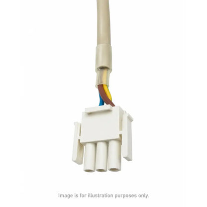 3 Pin Female to 3 Pin Adapter Cable - Adapter Cable
