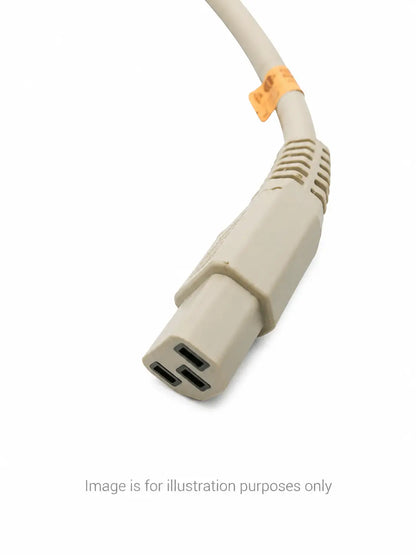 3 Pin Female to 3 Pin Adapter Cable - Adapter Cable