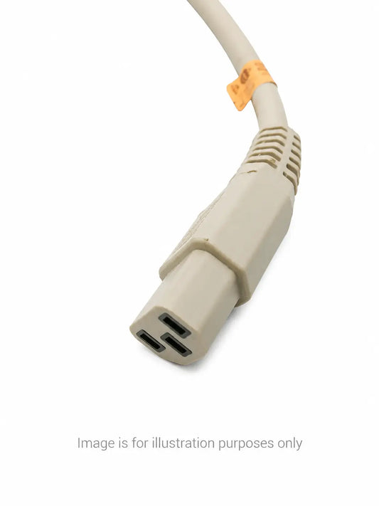 3 Pin Female to 3 Pin Adapter Cable - Adapter Cable