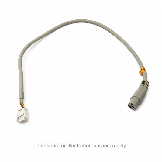 3 Pin Female to 3 Pin Adapter Cable - Adapter Cable