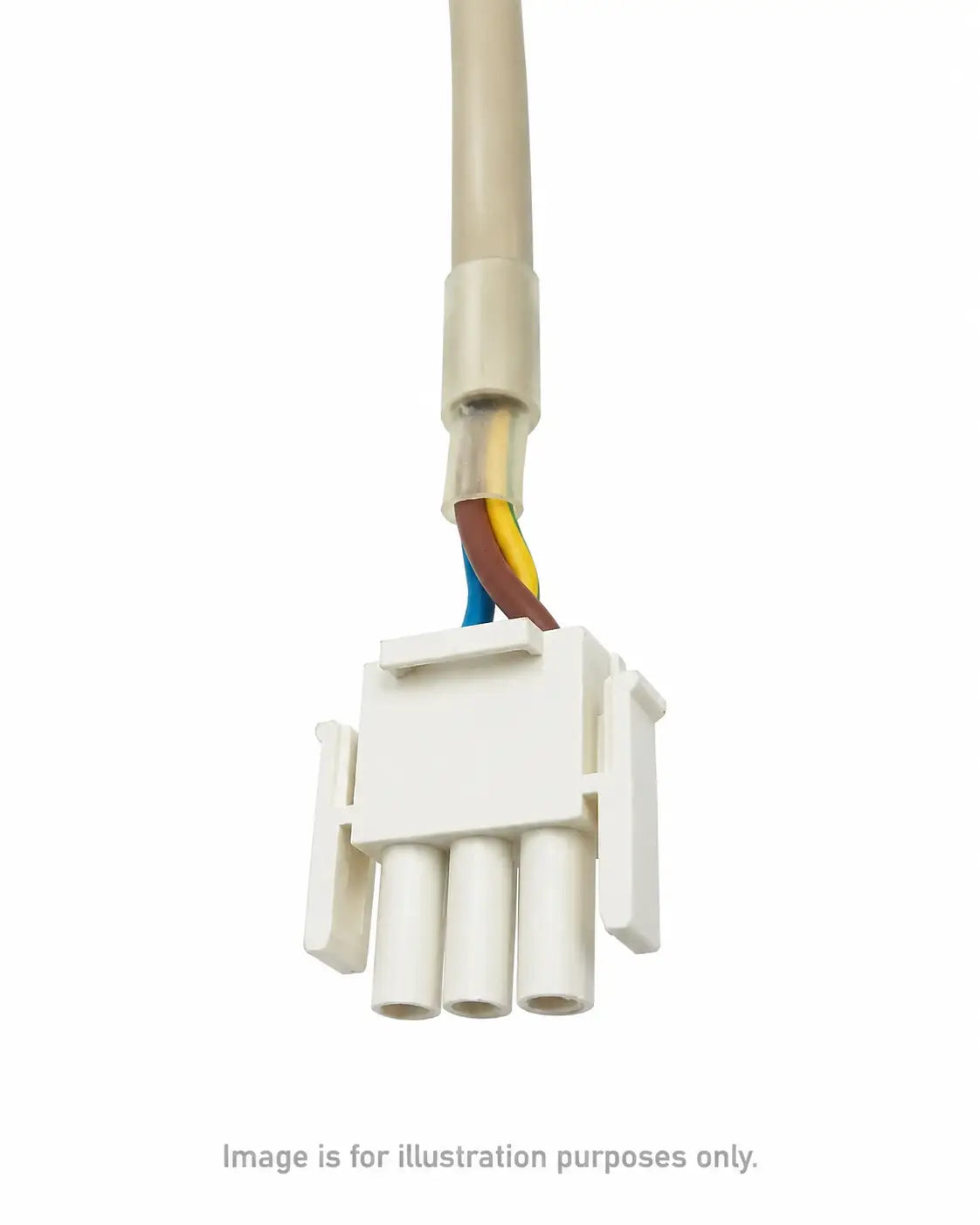 3 Pin Female to 3 Pin Adapter Cable - Adapter Cable