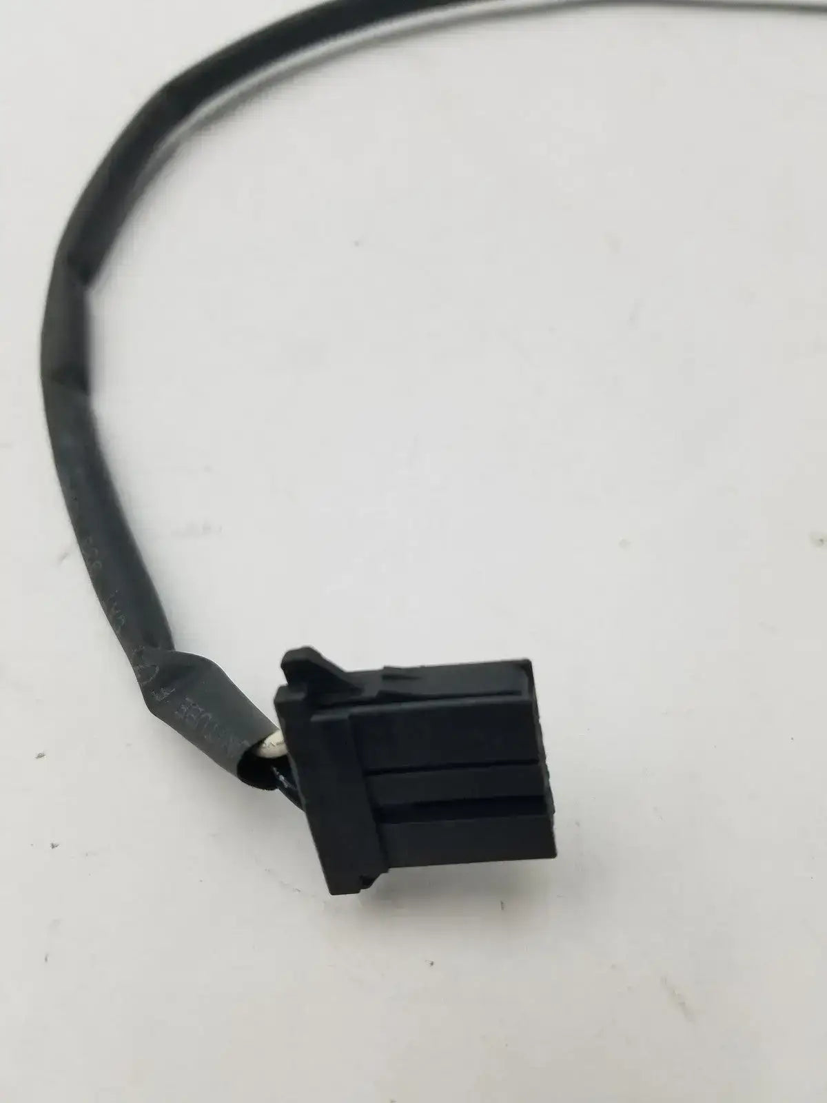 Generic 3 Pin Female to 3 Pin Female Cable Wire 3-Pin Female-Female Cable, second-hand product photo 4