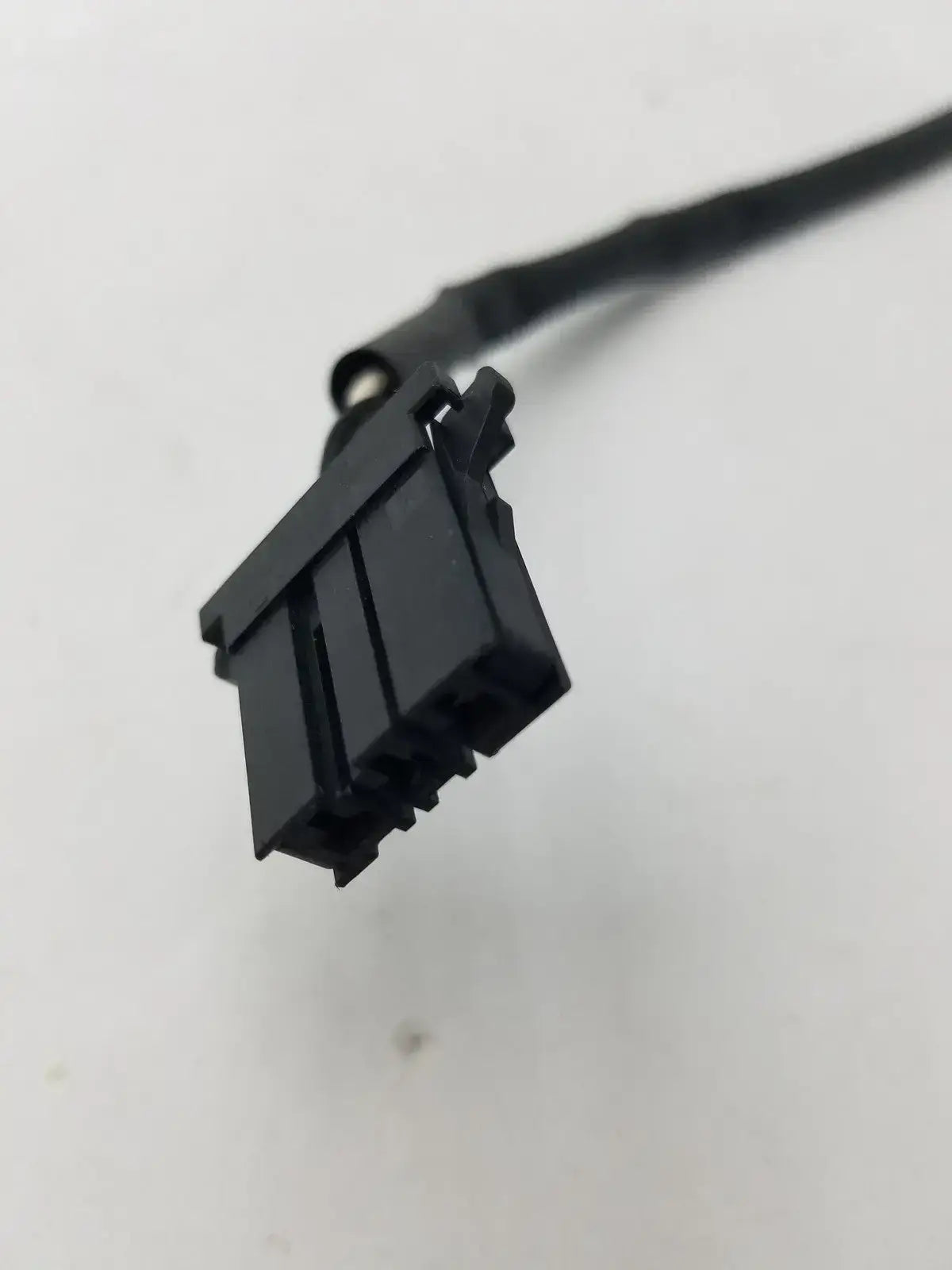 Generic 3 Pin Female to 3 Pin Female Cable Wire 3-Pin Female-Female Cable, second-hand product photo 3