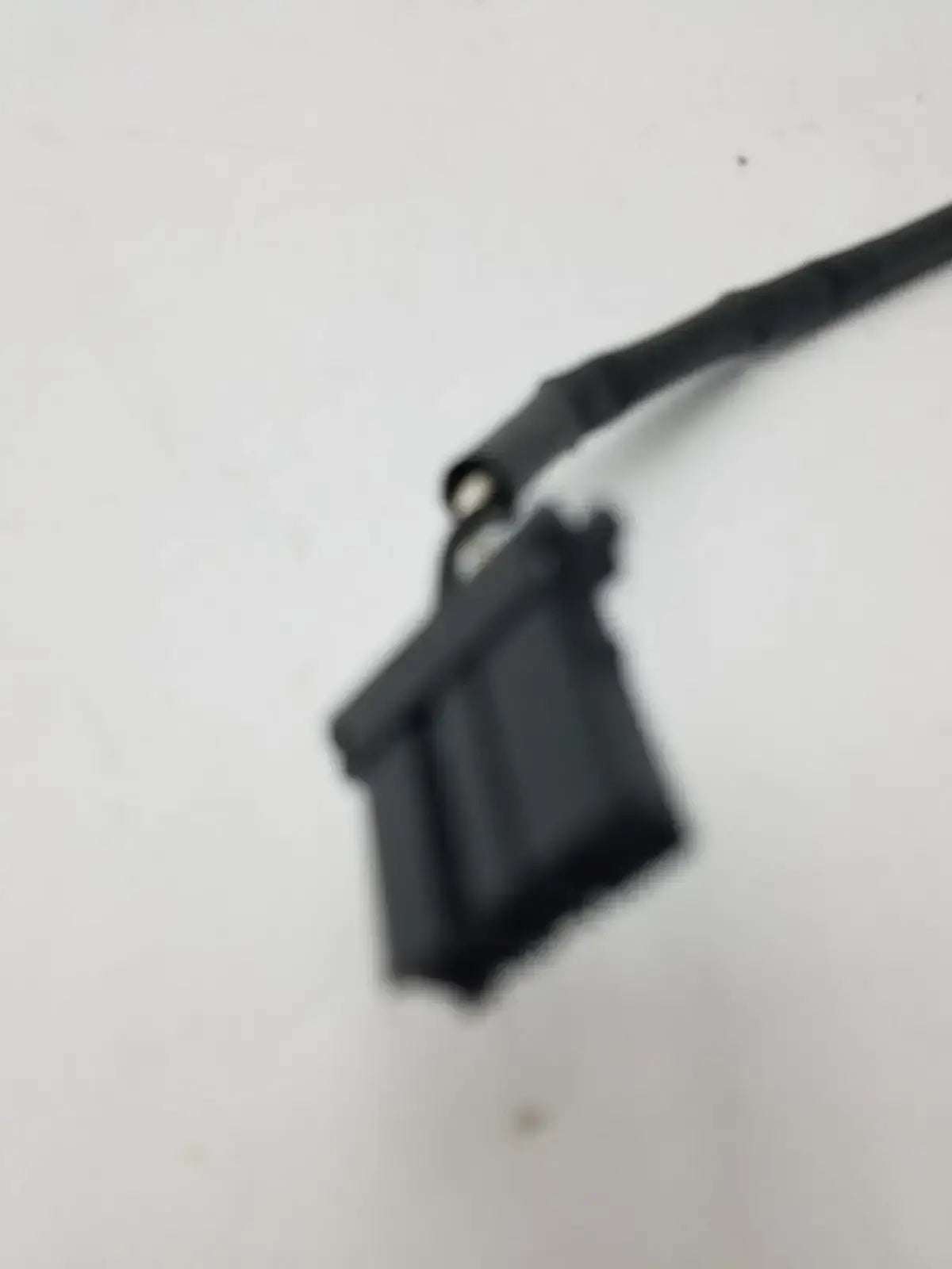 Generic 3 Pin Female to 3 Pin Female Cable Wire 3-Pin Female-Female Cable, second-hand product photo 2