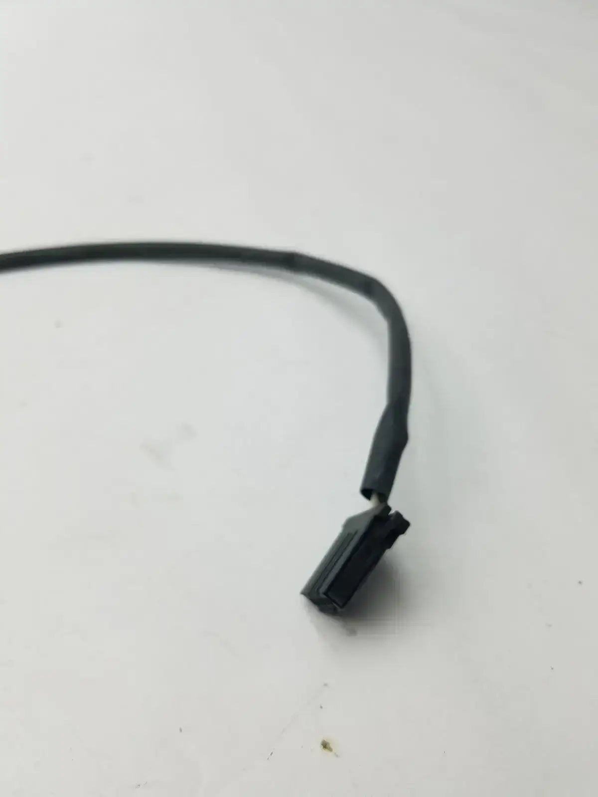 Generic 3 Pin Female to 3 Pin Female Cable Wire 3-Pin Female-Female Cable, second-hand product photo 8