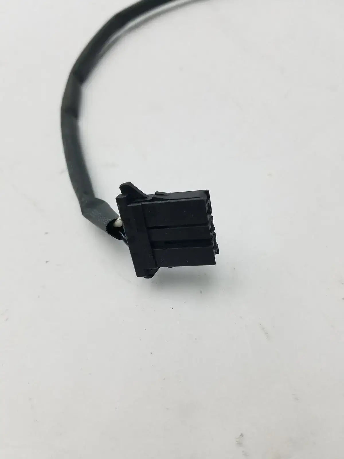 Generic 3 Pin Female to 3 Pin Female Cable Wire 3-Pin Female-Female Cable, second-hand product photo 5
