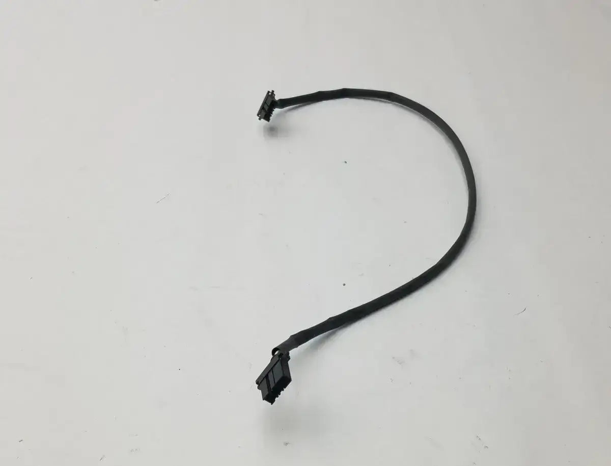 Generic 3 Pin Female to 3 Pin Female Cable Wire 3-Pin Female-Female Cable, second-hand product photo 1