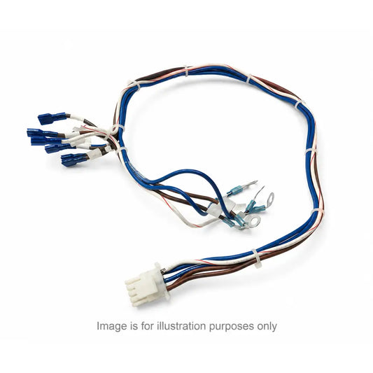 3 Pin Female to 3 Pin Female Connector Cable - Connector Cable