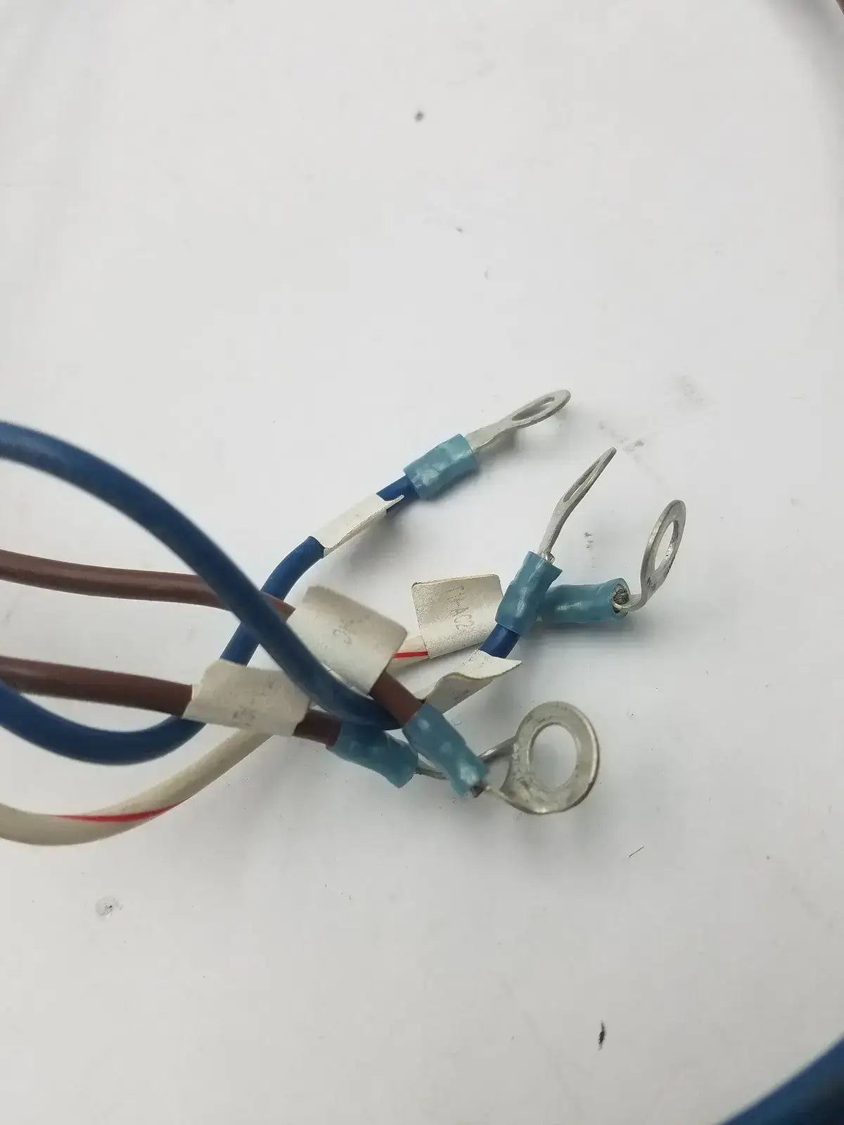 Unbranded 3 Pin Female to 3 Pin Female Connector Cable Connector Cable, second-hand product photo 8
