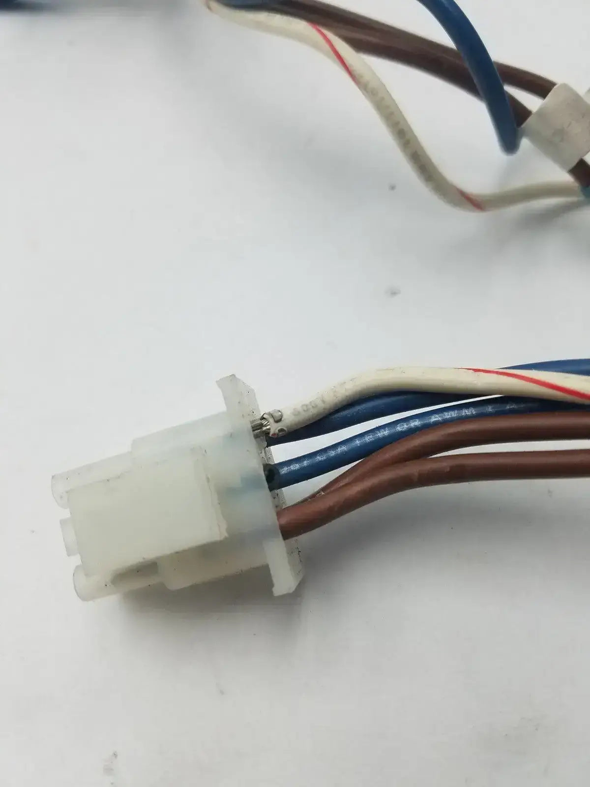 Unbranded 3 Pin Female to 3 Pin Female Connector Cable Connector Cable, second-hand product photo 2