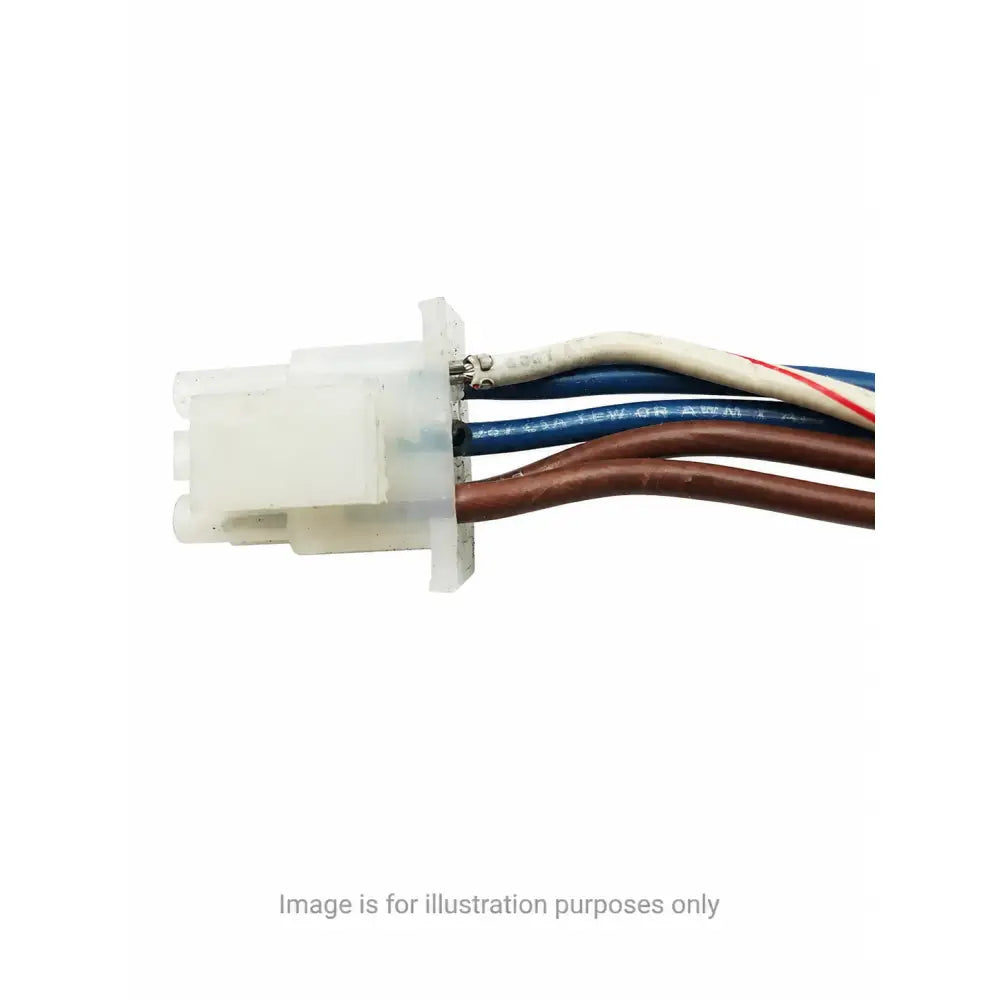 3 Pin Female to 3 Pin Female Connector Cable - Connector Cable