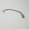 3 Pin Pronge to 3 Pin Female Connector ACP-F3 Wire Cable