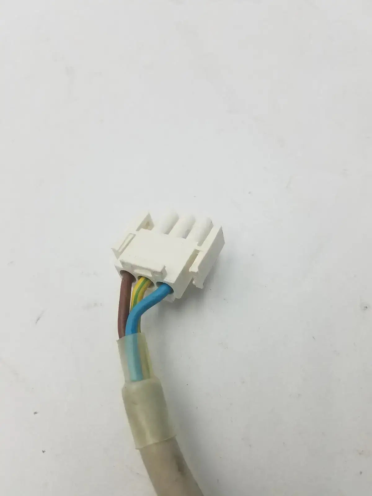 Generic 3 Pin Pronge to 3 Pin Female Connector ACP-F3 Wire Cable Connector Cable, second-hand product photo 8