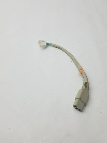 Generic 3 Pin Pronge to 3 Pin Female Connector ACP-F3 Wire Cable Connector Cable, second-hand product photo 10