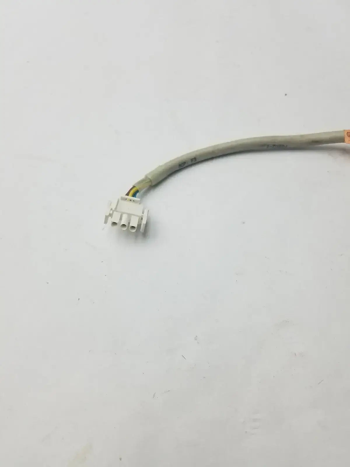 Generic 3 Pin Pronge to 3 Pin Female Connector ACP-F3 Wire Cable Connector Cable, second-hand product photo 9