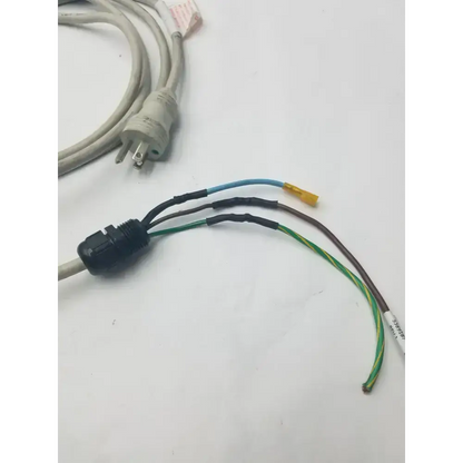 Generic 3 Prong Power Cable 3 Wire Connector Harness Power Cable Harness, second-hand product photo 10