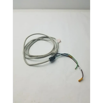 Generic 3 Prong Power Cable 3 Wire Connector Harness Power Cable Harness, second-hand product photo 4