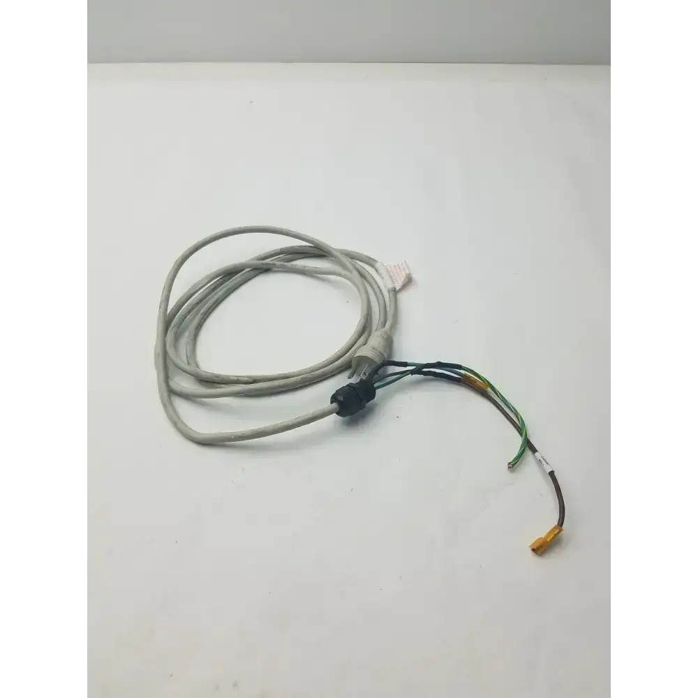 Generic 3 Prong Power Cable 3 Wire Connector Harness Power Cable Harness, second-hand product photo 4