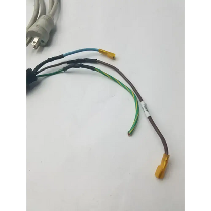 Generic 3 Prong Power Cable 3 Wire Connector Harness Power Cable Harness, second-hand product photo 7