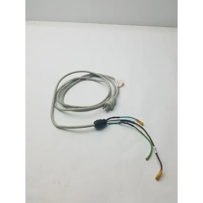 Generic 3 Prong Power Cable 3 Wire Connector Harness Power Cable Harness, second-hand product photo 12