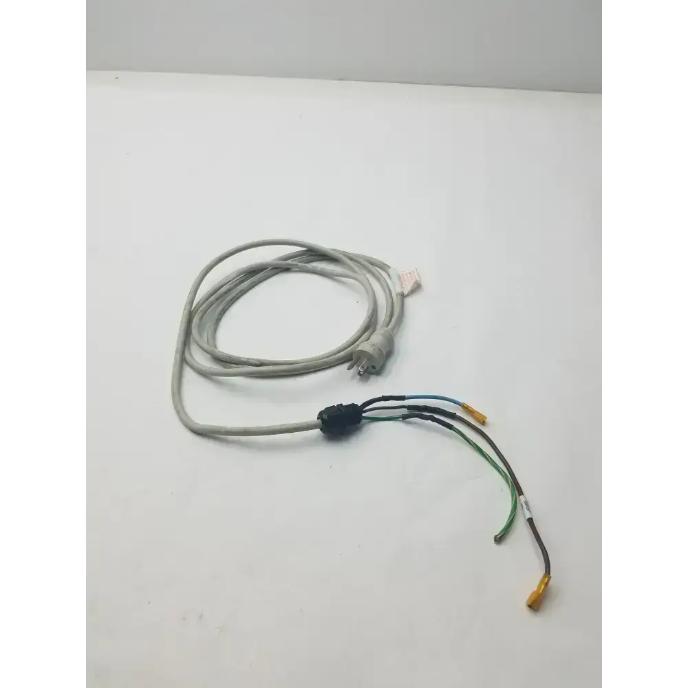 Generic 3 Prong Power Cable 3 Wire Connector Harness Power Cable Harness, second-hand product photo 12