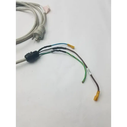 Generic 3 Prong Power Cable 3 Wire Connector Harness Power Cable Harness, second-hand product photo 11