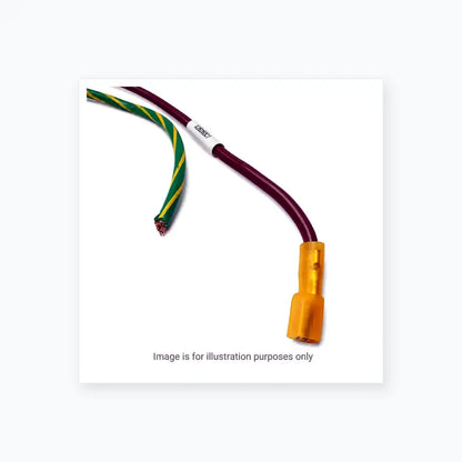 3 Prong Power Cable 3 Wire Connector Harness - Power Cable Harness