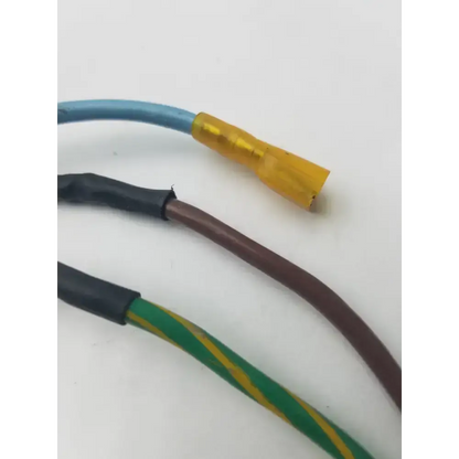 Generic 3 Prong Power Cable 3 Wire Connector Harness Power Cable Harness, second-hand product photo 9