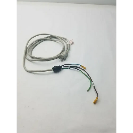 Generic 3 Prong Power Cable 3 Wire Connector Harness Power Cable Harness, second-hand product photo 1