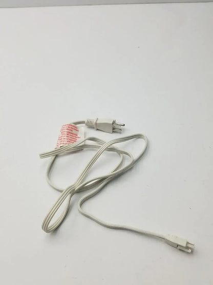 Generic 3 Prong to 3 Pin Female Connector Electric Power Extension Cord Power Extension Cord, second-hand product photo 5