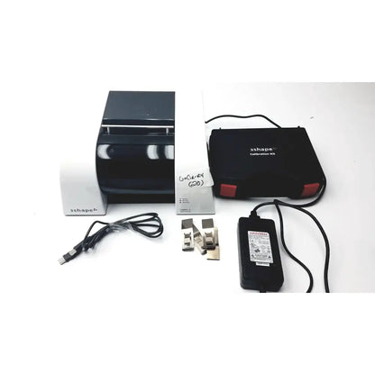 Reuse Medical 3 Shape Calibration Kit A1146001B With 3 Shape Legato 2 Office Scanner 3D Printers, second-hand product photo 1
