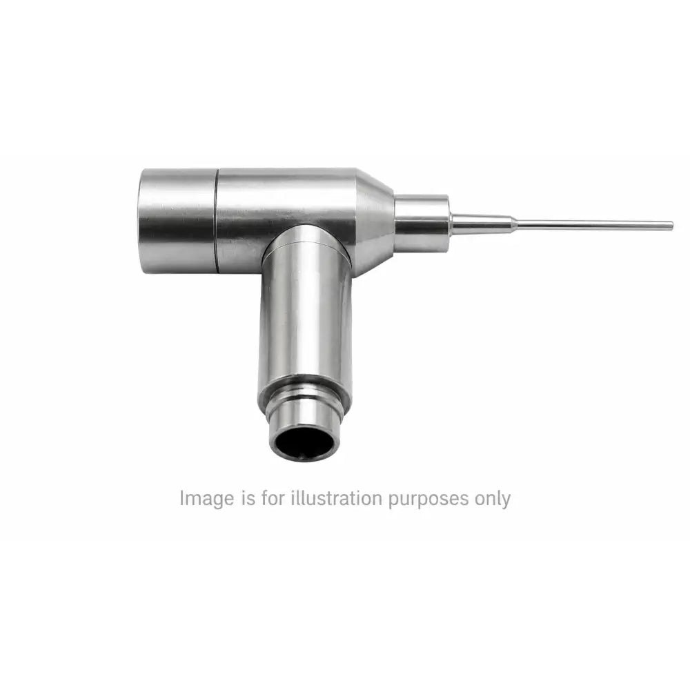 30° Rigid Telescope or Arthroscope S/N HR486349 - Rigid telescope / arthroscope