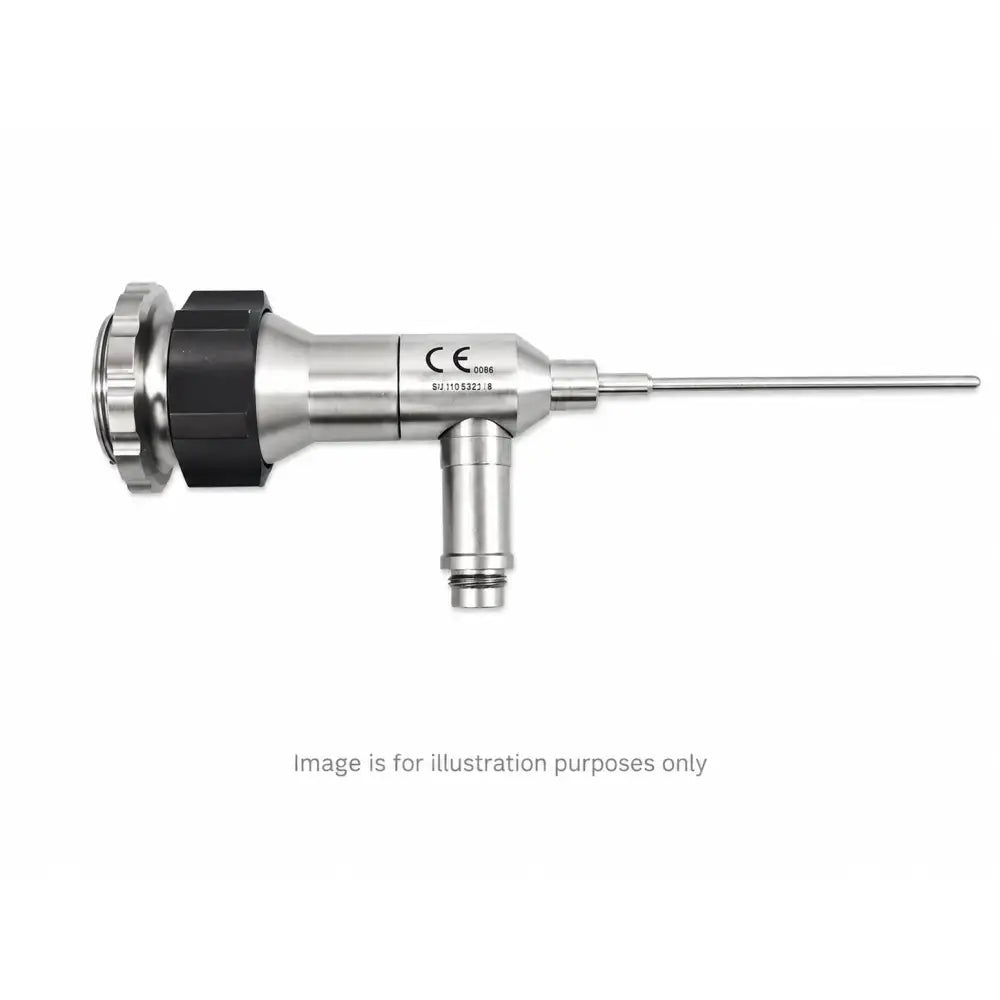 30° Rigid Telescope or Arthroscope S/N HR525218 - Rigid telescope / arthroscope