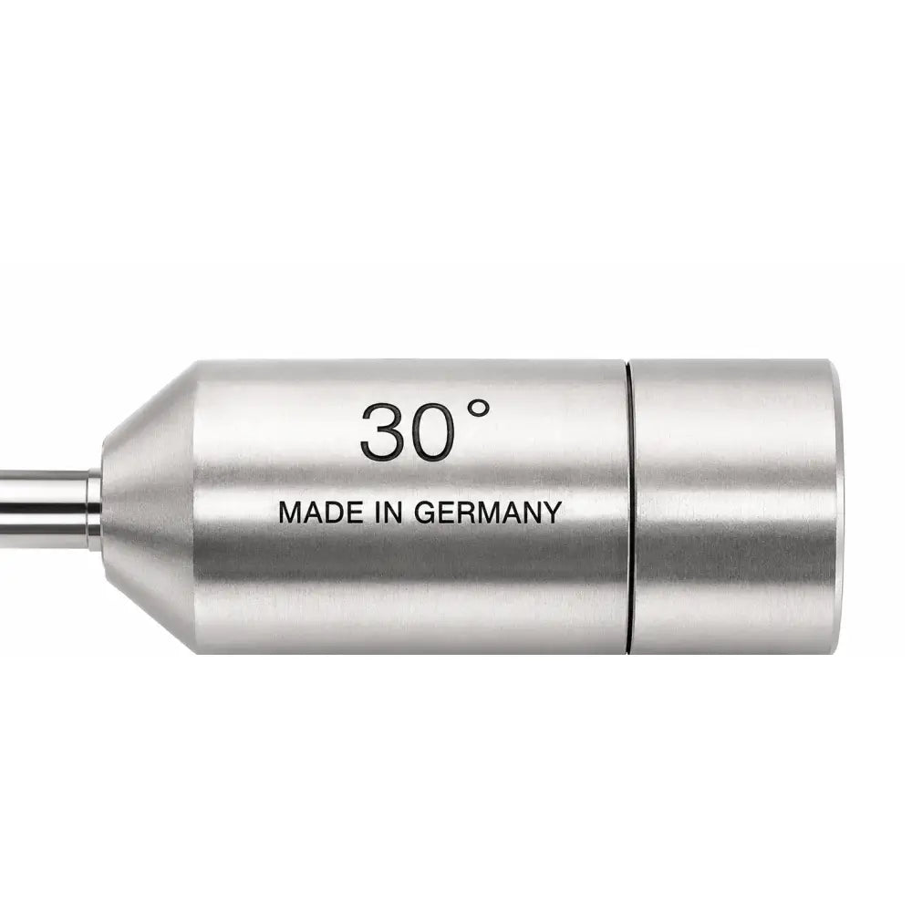 30° Rigid Telescope or Arthroscope S/N HR525218 - Rigid telescope / arthroscope