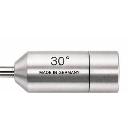 30° Rigid Telescope or Arthroscope S/N HR525218 - Rigid telescope / arthroscope