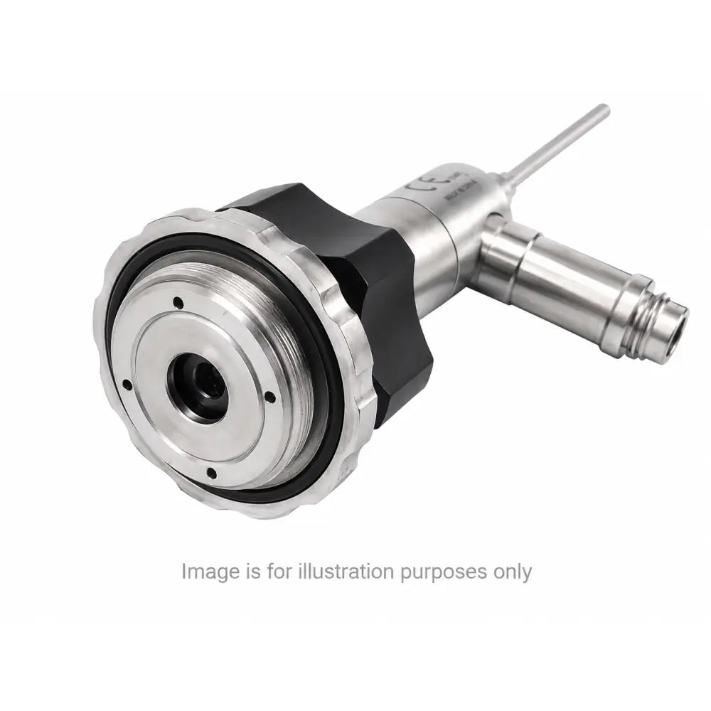 30° Rigid Telescope or Arthroscope S/N HR525218 - Rigid telescope / arthroscope