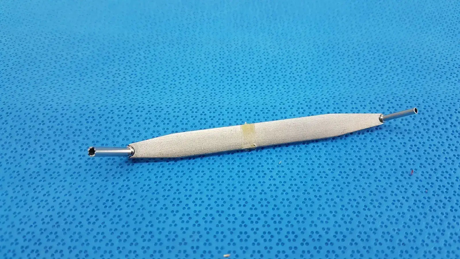 Unbranded 312.18 Drill Depth Gauge with Pivoting Arms – Surgical Orthopedic Instrument Surgical Depth Gauge, second-hand product photo 1