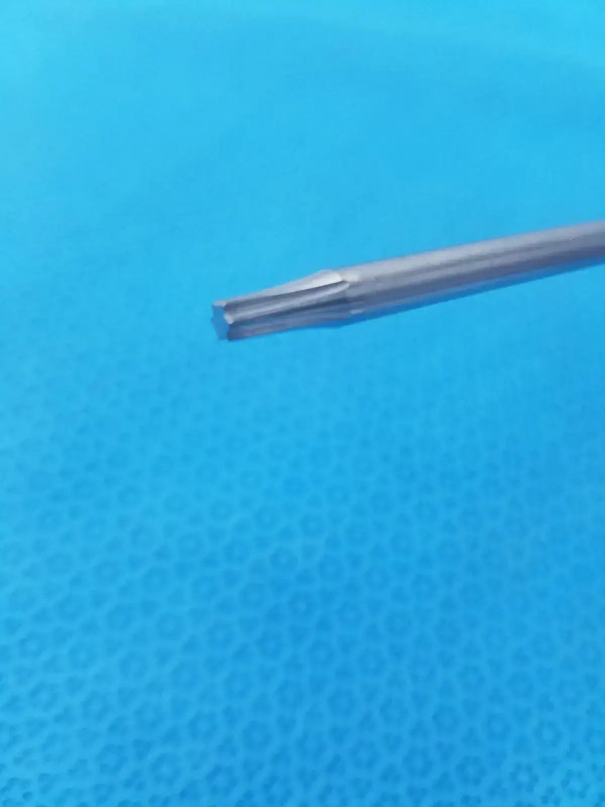 Unbranded 314.115 4874089 Hex Screwdriver Stainless Steel Surgical Instrument Surgical Instrument, second-hand product photo 11