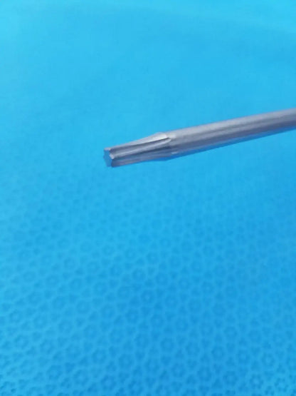 Unbranded 314.115 4874089 Hex Screwdriver Stainless Steel Surgical Instrument Surgical Instrument, second-hand product photo 11